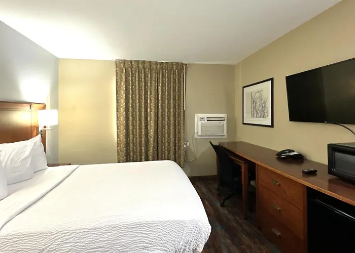 Americas Best Value Inn Fargo