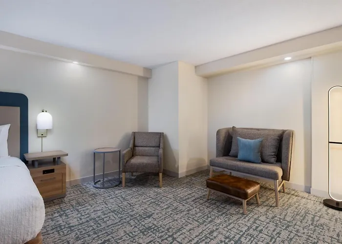 Homewood Suites By Hilton Tulsa South Medical District