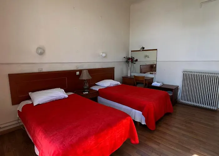 Hotel Acropolis