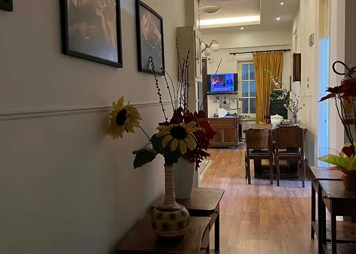 Hotel Acropolis