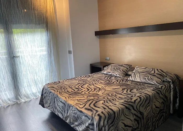 Hotel 9 Sant Antoni Only Adults