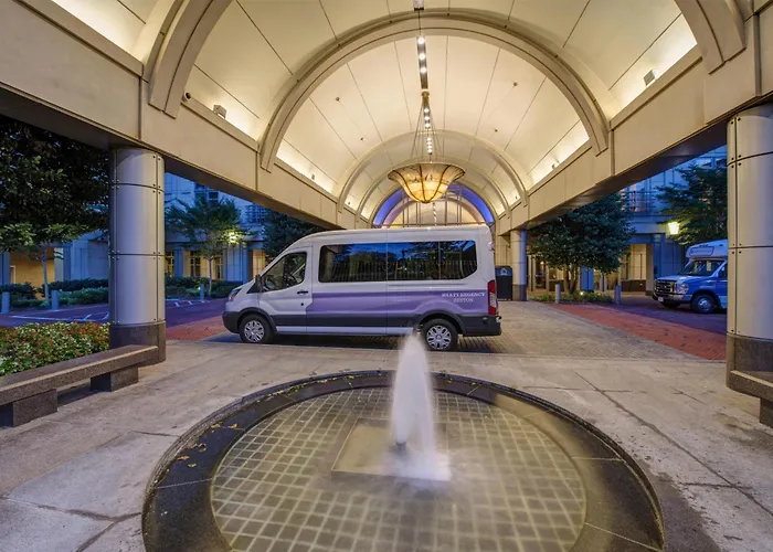 Hyatt Regency Reston