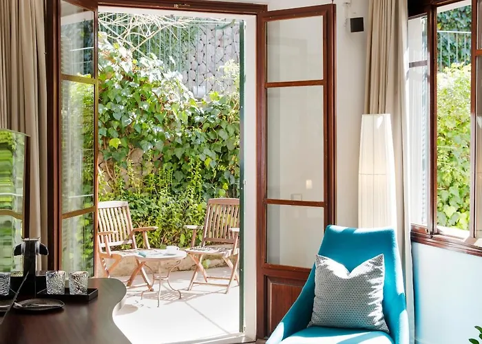 Hotel Esplendido