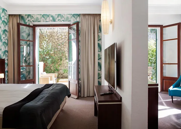Hotel Esplendido