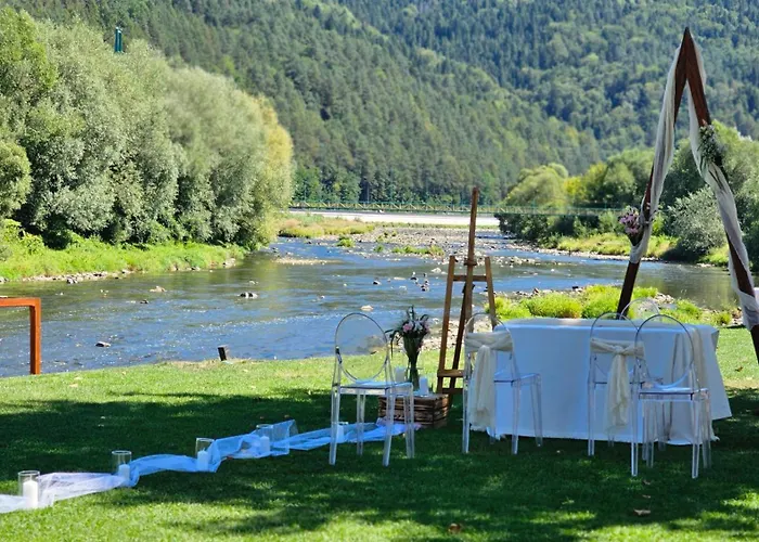 Hotel Piwniczna Spa&Conference