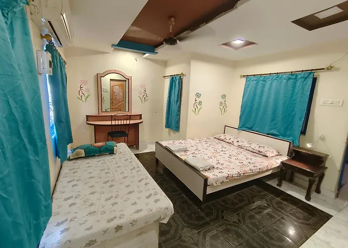 Shivam Guest House