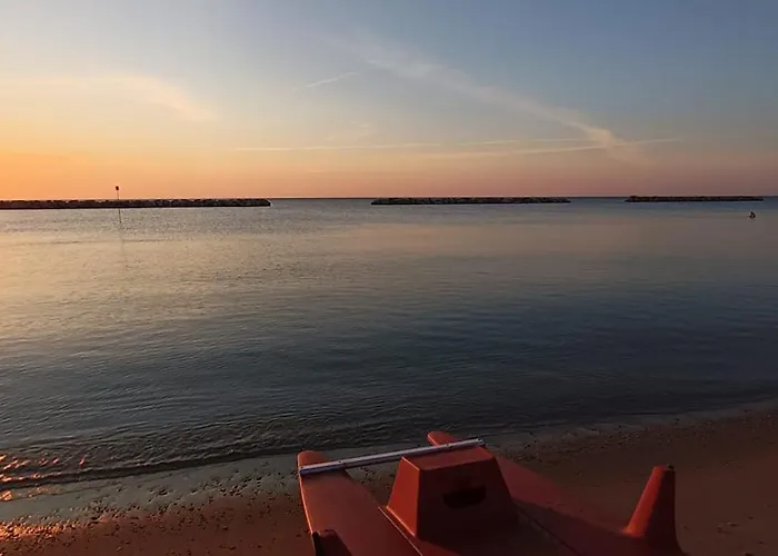 Hotel Villa Cesare B&B
