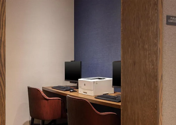 Hyatt Place Columbus/Dublin