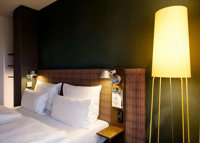 Motel One Wien-Prater