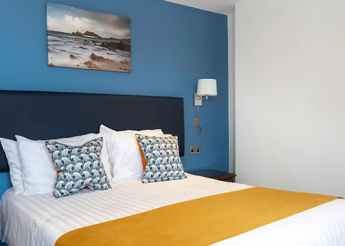 Best Western Moores Central Hotel