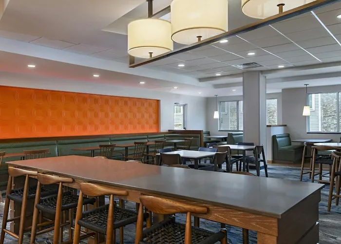 Fairfield Inn & Suites By Marriott Des Moines Urbandale