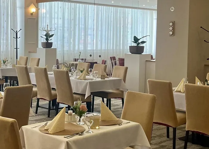 Hotel Zlaty Byk