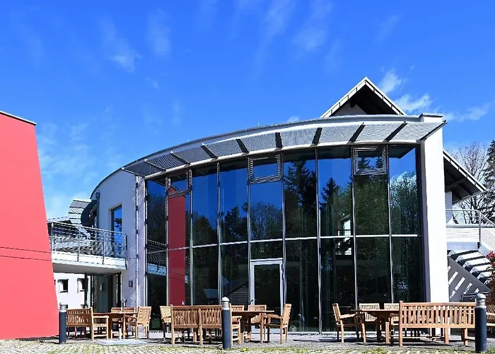 Hotel und Kongresszentrum Wanderath