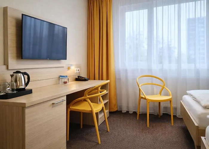 Hotel Kristina