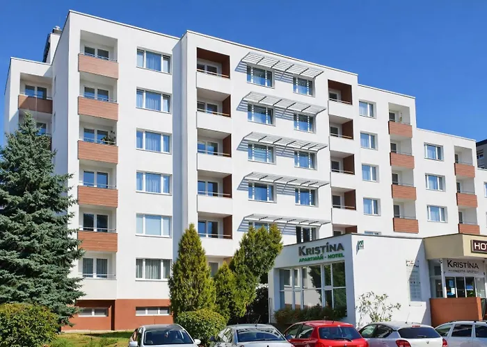 Hotel Kristina