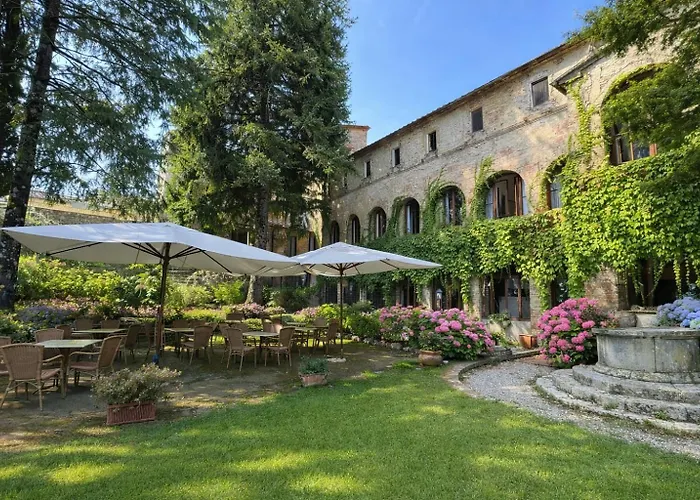 Albergo Santa Chiara