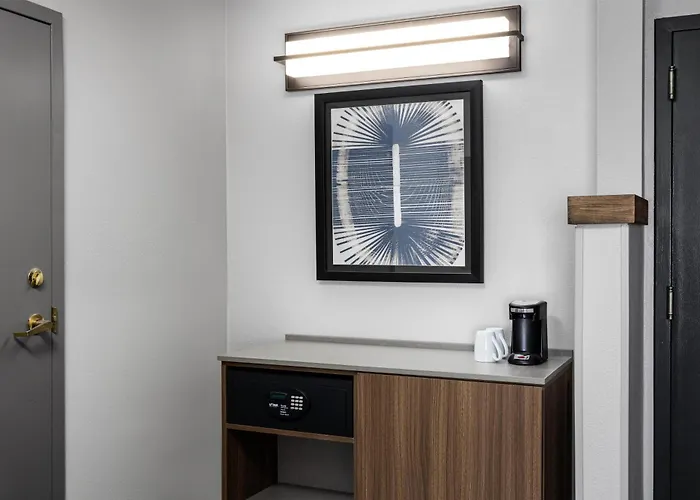 Hyatt Place Atlanta/Cobb Galleria