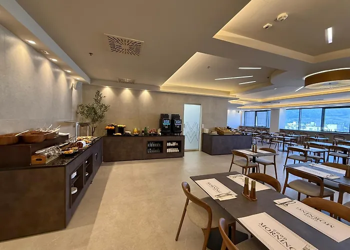 Hotel Mepas