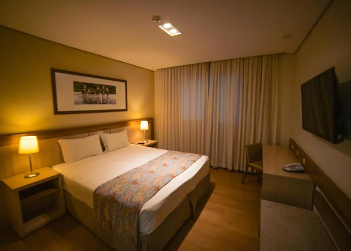 Interludium Iguassu Convention Hotel