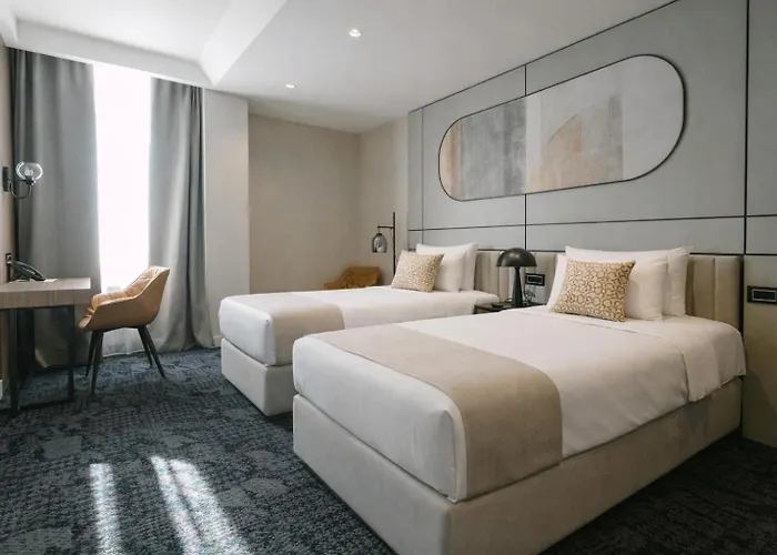 Hotel Hedonic