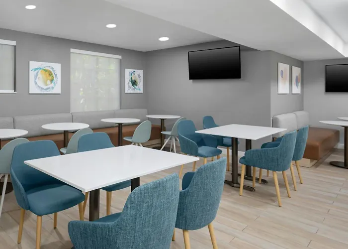 Towneplace Suites By Marriott Fort Lauderdale Weston