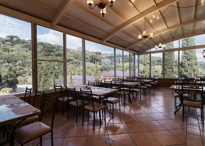Hotel Villa Michelon
