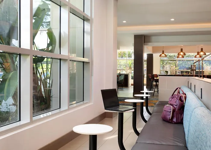 Hyatt House San Juan