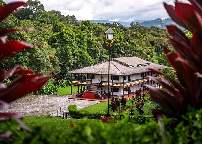 Hotel Guaitipan Ancestral