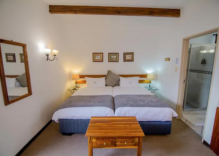 Casa Blanca Boutique Hotel