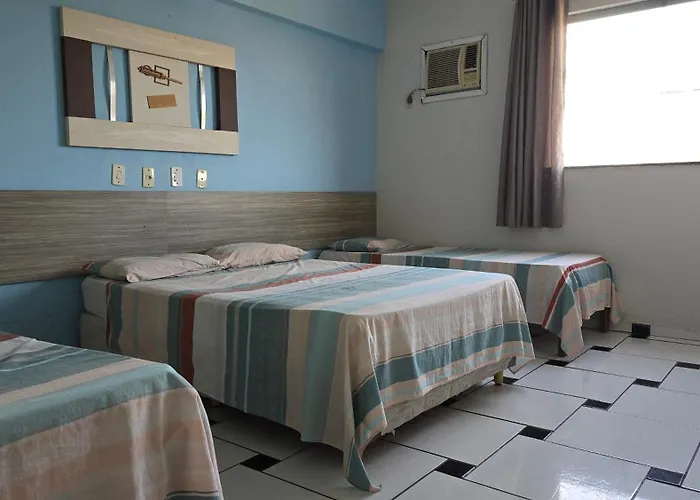 Hotel Pousada Positiva