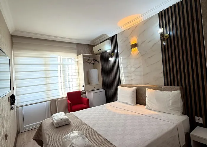 Koc Hotel