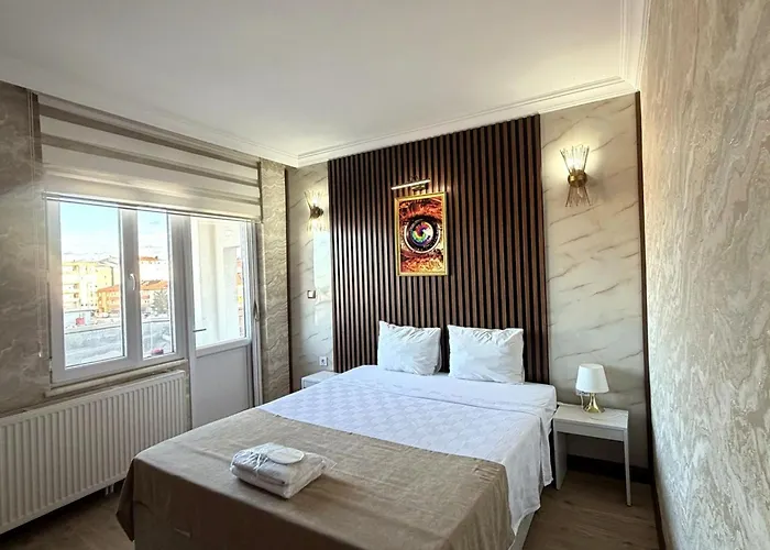 Koc Hotel