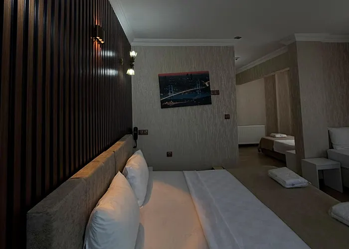 Koc Hotel