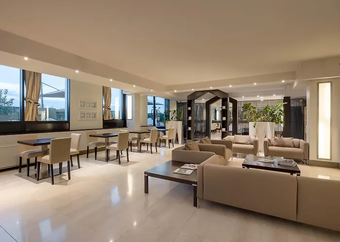 Golf Hotel Milano