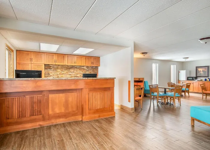 Days Inn By Wyndham International Falls