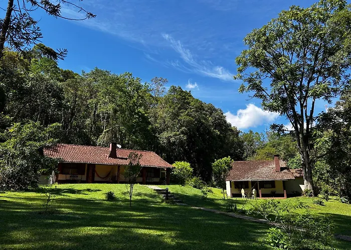 Hotel Refazenda