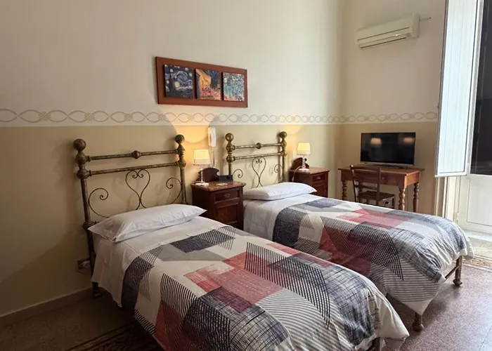Albergo Cavour