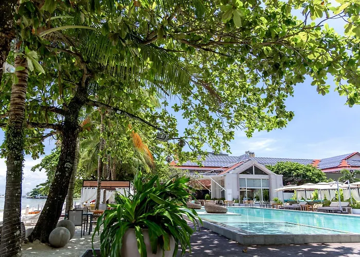 Queenco Entertainment Resort