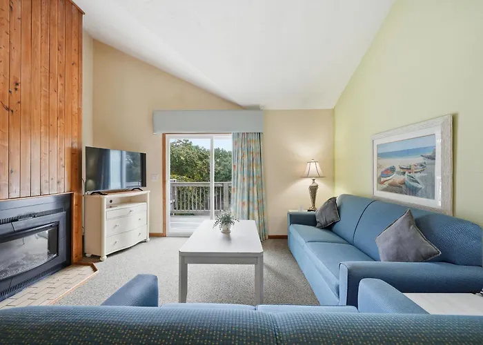 Ocean Pines Resort
