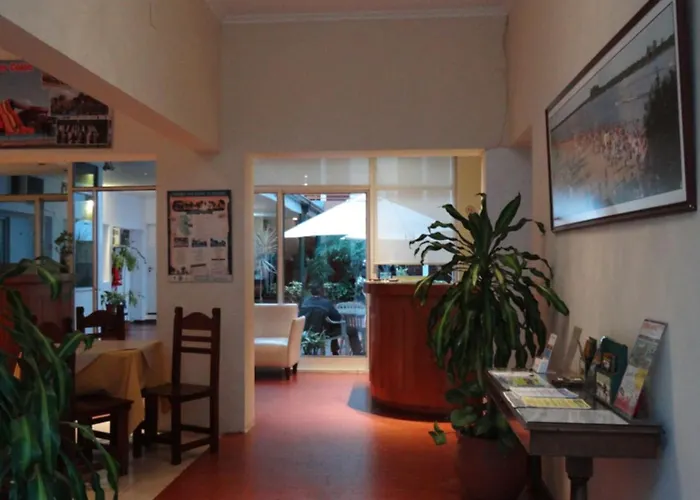 Hotel Holimasu