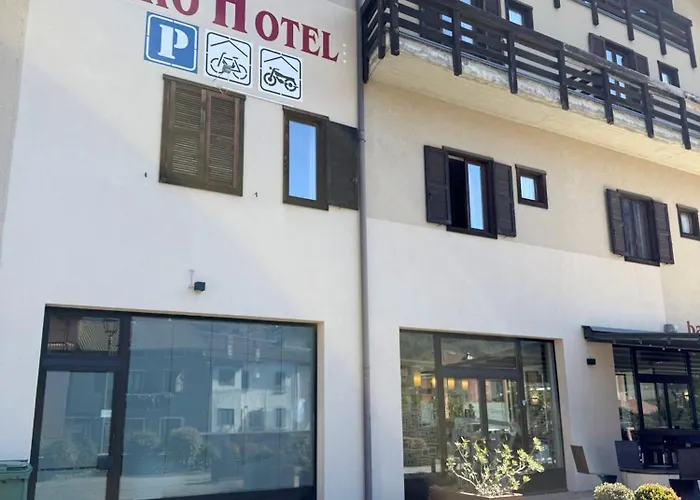 Euro Hotel