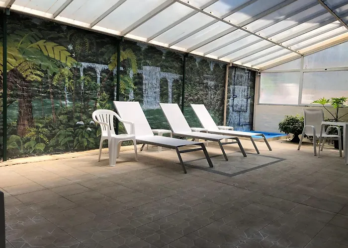 Hotel Solar del Acuario