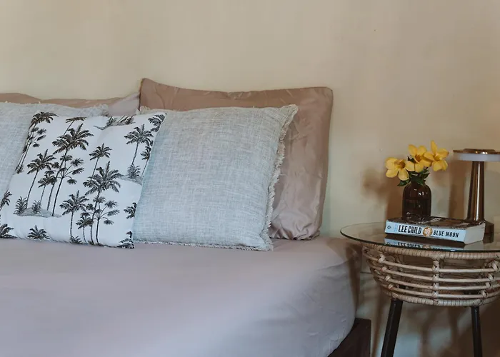 Hotel Las Hamacas
