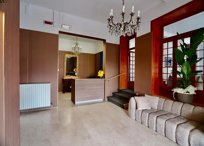 Hotel Rialto Suisse