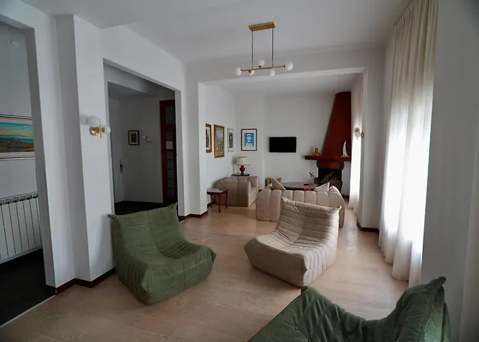 Hotel Rialto Suisse