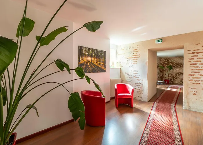 Hotel Jean Xxii