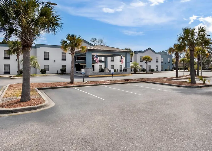 Quality Inn Surfside Myrtle Beach