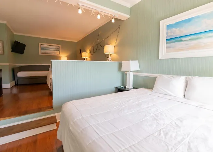 Palm Suites Trademark Collection By Wyndham