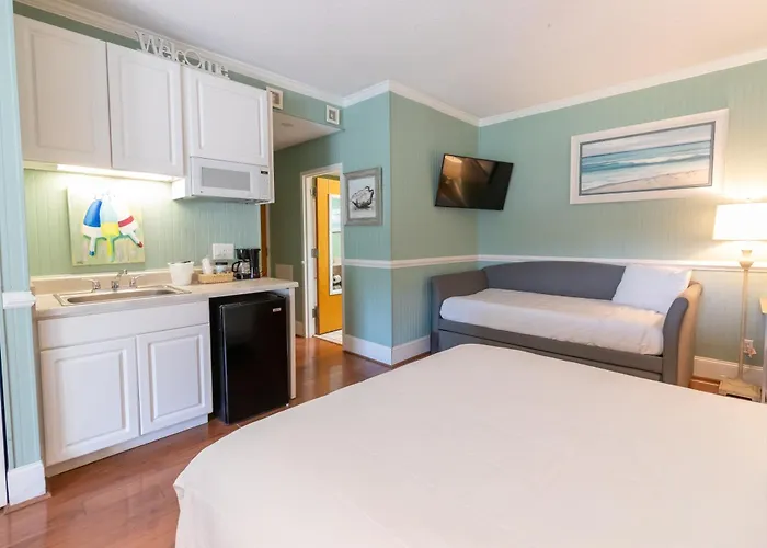 Palm Suites Trademark Collection By Wyndham