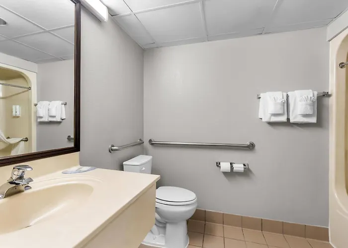Quality Inn Surfside Myrtle Beach